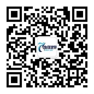 达州市动岚健身领微信公众号