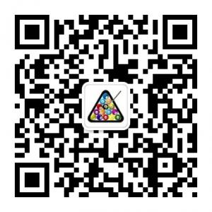 台球公开课微信公众号