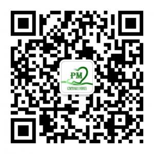 我爱项目管理微信公众号
