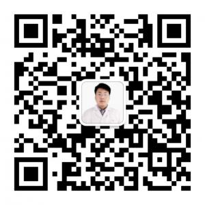 徐国良行医日记微信公众号