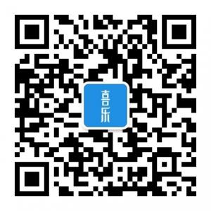 魔都喜乐街微信公众号