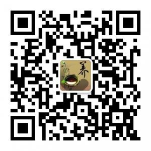 养身生活之道微信公众号