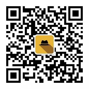 男装Fashion微信公众号