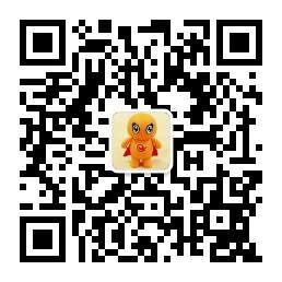 疯狂的小馒头微信公众号