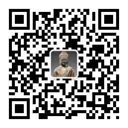 古玩艺术品鉴定秘微信公众号