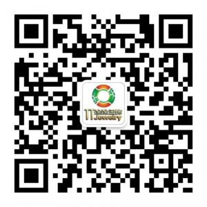 赤琼南红涂涂玉饰微信公众号