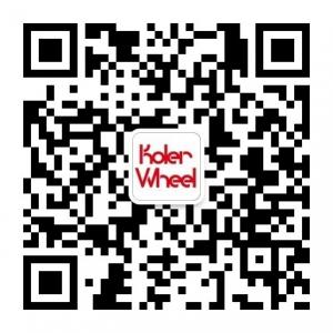 无锡科乐威尔电动微信公众号