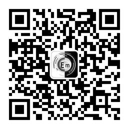 Em图摄空间微信公众号
