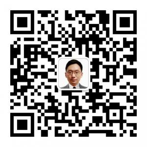 广东省优秀律师李微信公众号