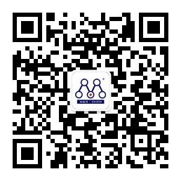 迈达斯化工微信公众号