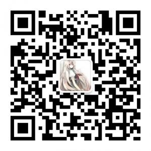 二次元cosplay动漫全微信公众号