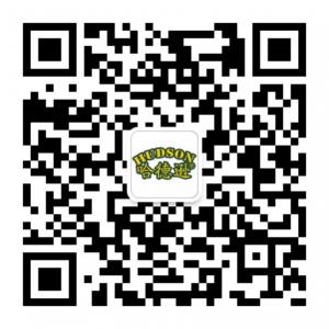 哈德逊瓷砖微信公众号