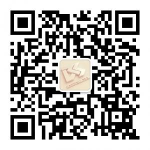 RTS创意工作室微信公众号