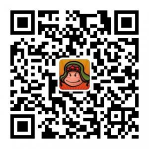 搞笑微信公众账号微信公众号