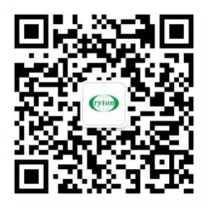 环境辐射检测微信公众号