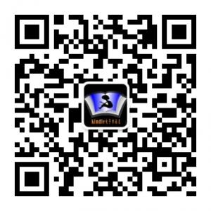 kindle电子书社区微信公众号