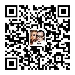 FashionKing微信公众号