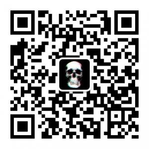 奇奇怪怪淘电影微信公众号