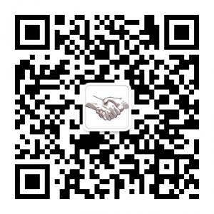 身体语言密码微信公众号