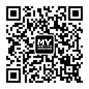 moyerstudio微信公众号