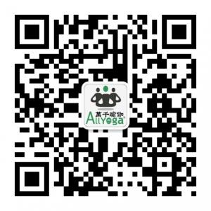 苏州万千瑜伽微信公众号