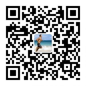 CK运动健身社区微信公众号