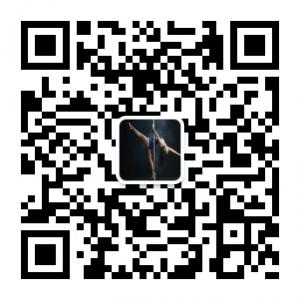 艾咪舞蹈中心微信公众号