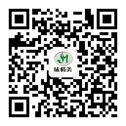 味际美黄豆酱微信公众号