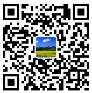 大美青海旅游微信公众号