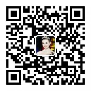 祛痘淡斑宝典微信公众号