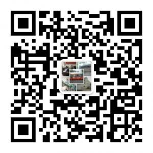 格科家电清洗连锁微信公众号