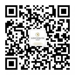 恋青春面膜微信公众号