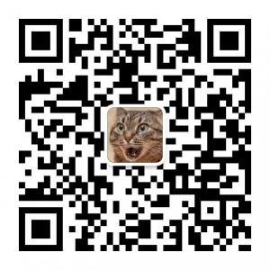 好奇害不死猫微信公众号