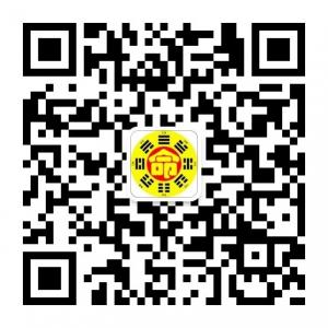 风水财运算命阁微信公众号