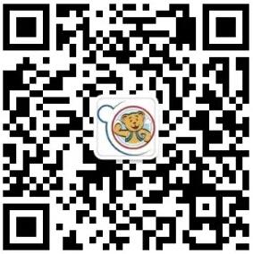 爱贝国际少儿英语微信公众号