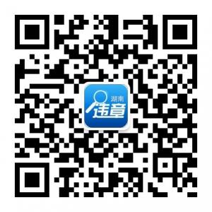湖南交通违法查询微信公众号