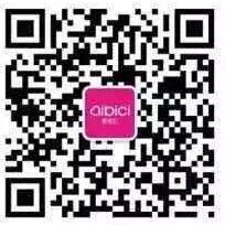 上海爱彼此微信公众号