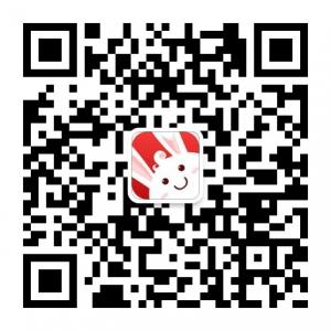 卷毛兔平台微信公众号