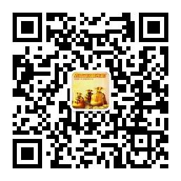 财富商机的秘密微信公众号