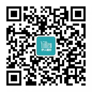 伊人婚纱摄影会所微信公众号