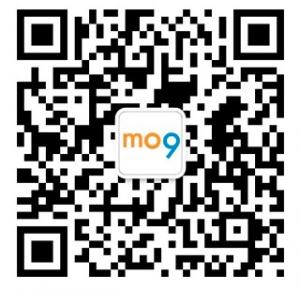 mo服务中心微信公众号