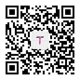 TOPPINSTUDIO微信公众号