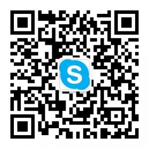 时光谱Skype微信公众号