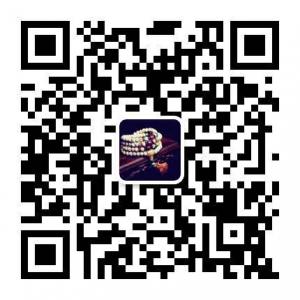 远程水晶珠宝微信公众号