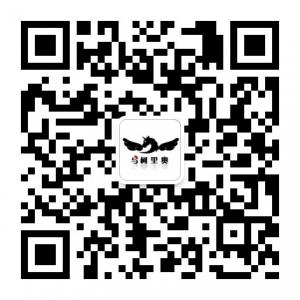 广州马柯里奥品牌微信公众号