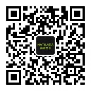 纳蒂兰卡卫浴旗舰微信公众号