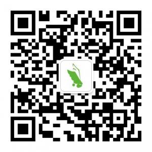 时代培训time微信公众号