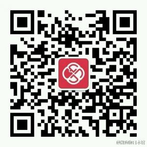 微购物日本馆微信公众号