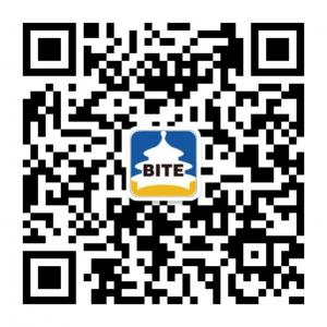 北京国际旅游博览微信公众号