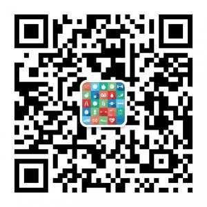 健康小百科微信公众号